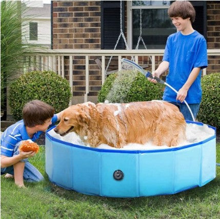 Dog Shower Sprayer Attachment