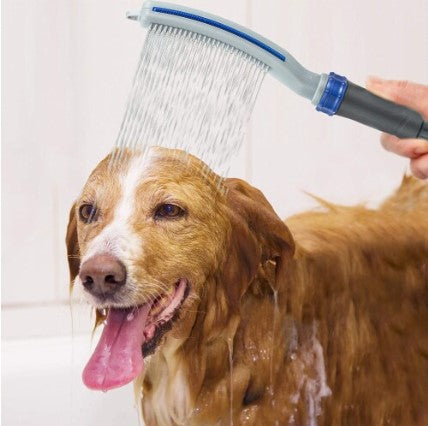 Dog Shower Sprayer Attachment