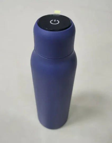 Smart Vacuum Steel Flask