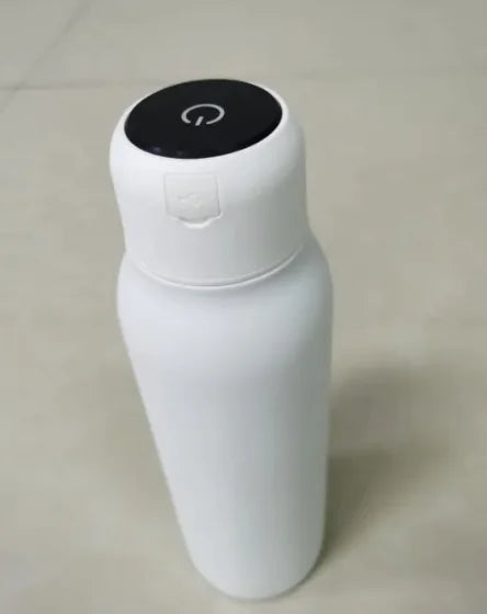 Smart Vacuum Steel Flask