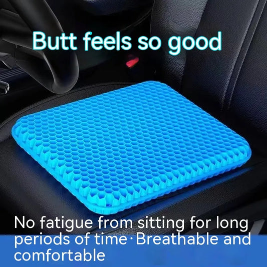 Summer Breathable Seat Cushion