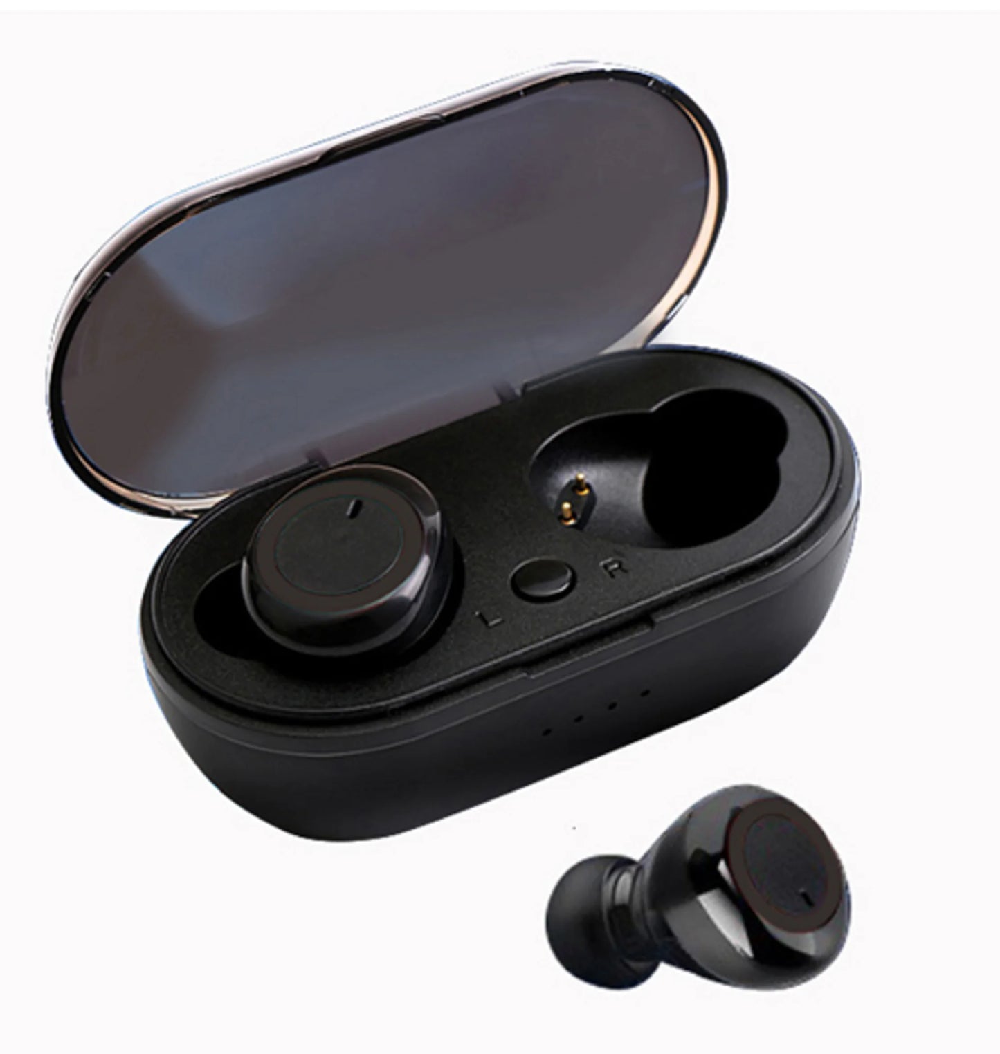 Gaming Wireless Bluetooth Airpods