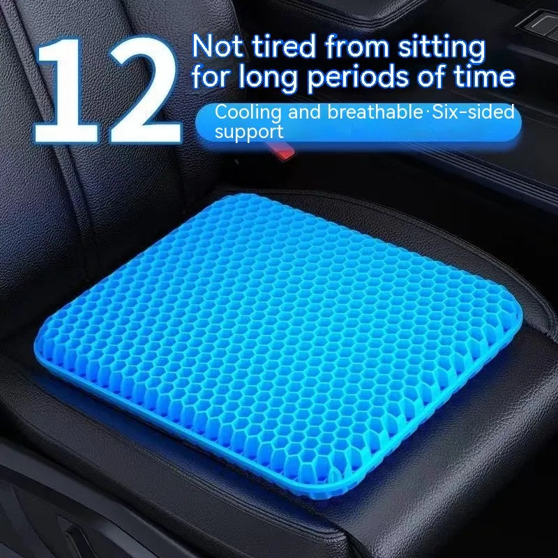 Summer Breathable Seat Cushion