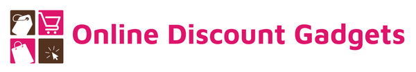 Online Discount Gadgets