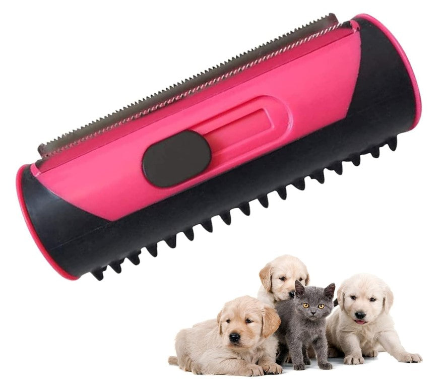 Pet Hair Remover Brush