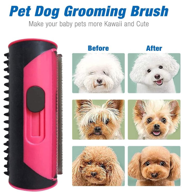 Pet Hair Remover Brush