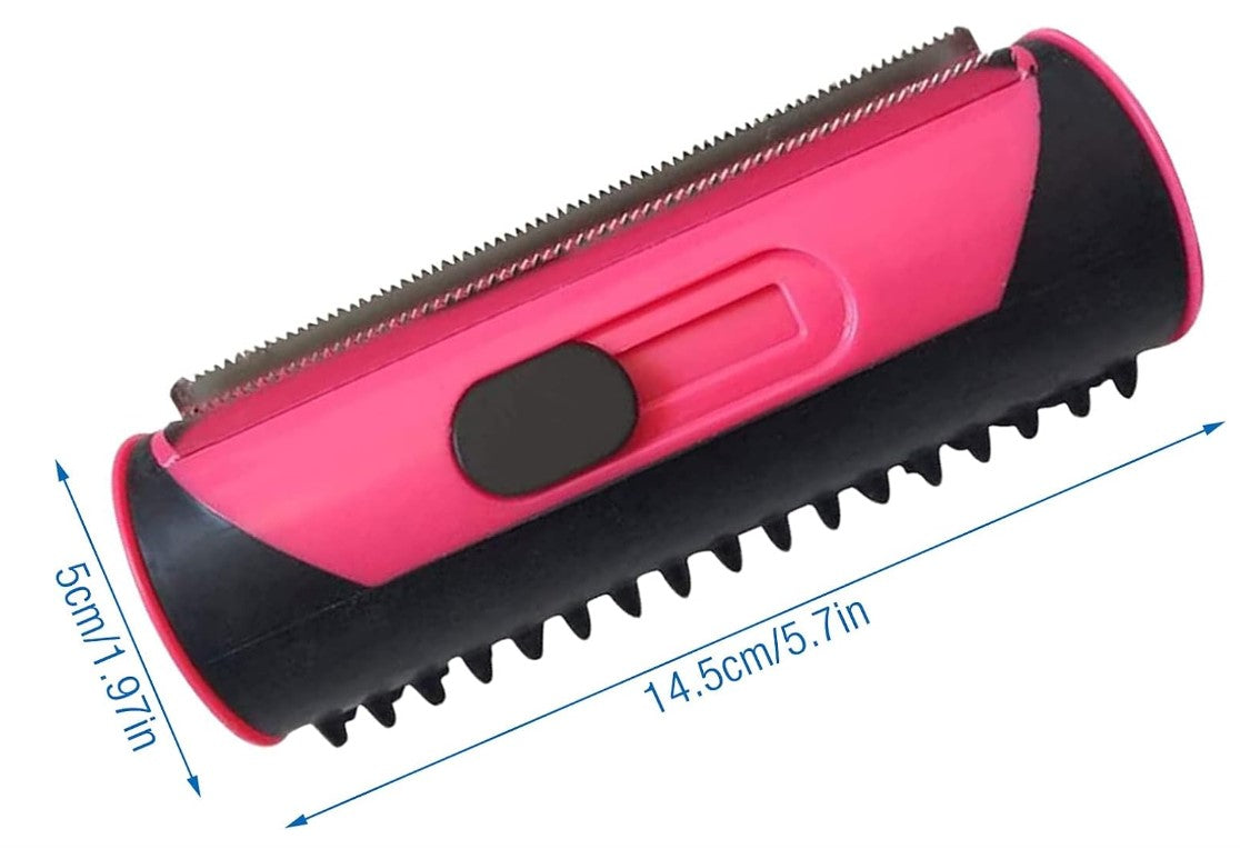 Pet Hair Remover Brush