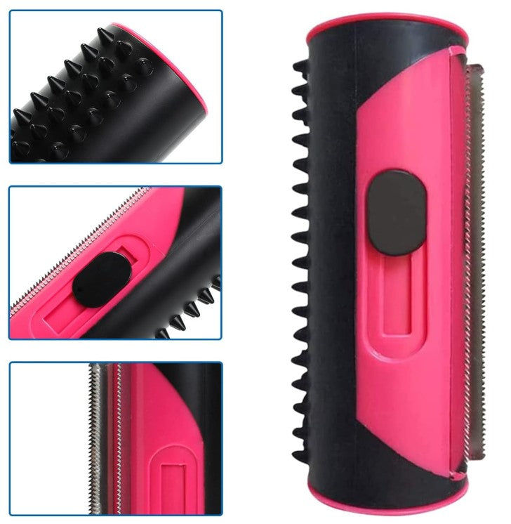 Pet Hair Remover Brush