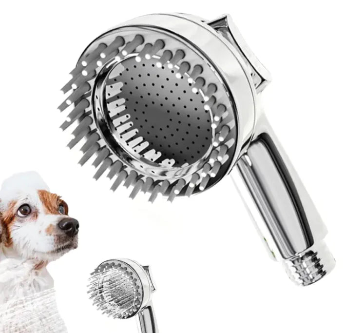 Dog - 2 In 1 Shower Hose Attachment