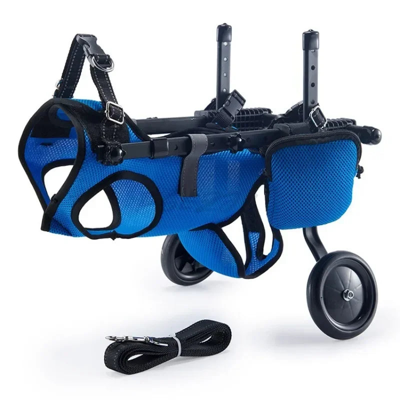 Dog Rehabilitation Walking Cart