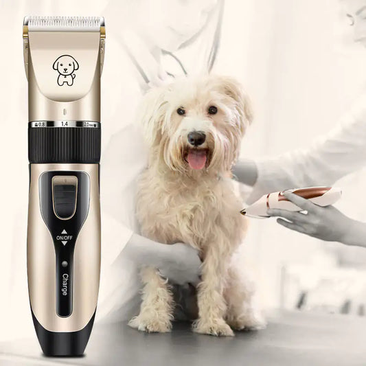 Dog Professional Hair Clipper