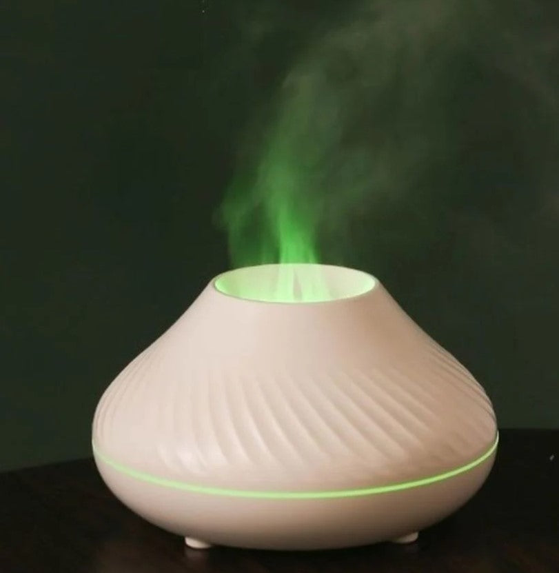 Volcanic Flame Aroma Diffuser