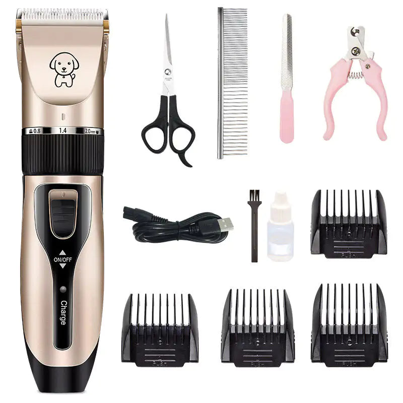 Dog Professional Hair Clipper