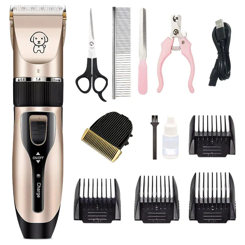 Dog Professional Hair Clipper