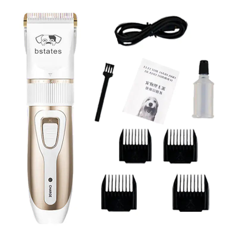 Dog Professional Hair Clipper