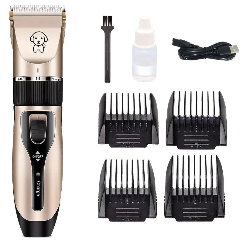 Dog Professional Hair Clipper