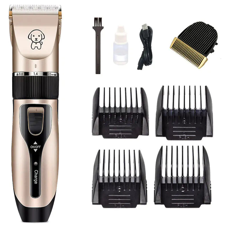 Dog Professional Hair Clipper