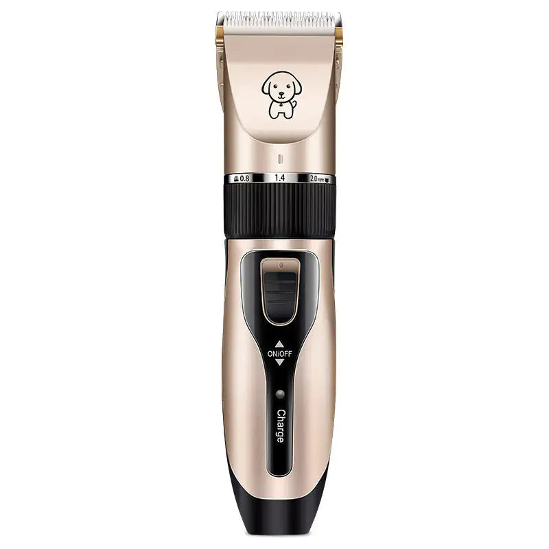 Dog Professional Hair Clipper