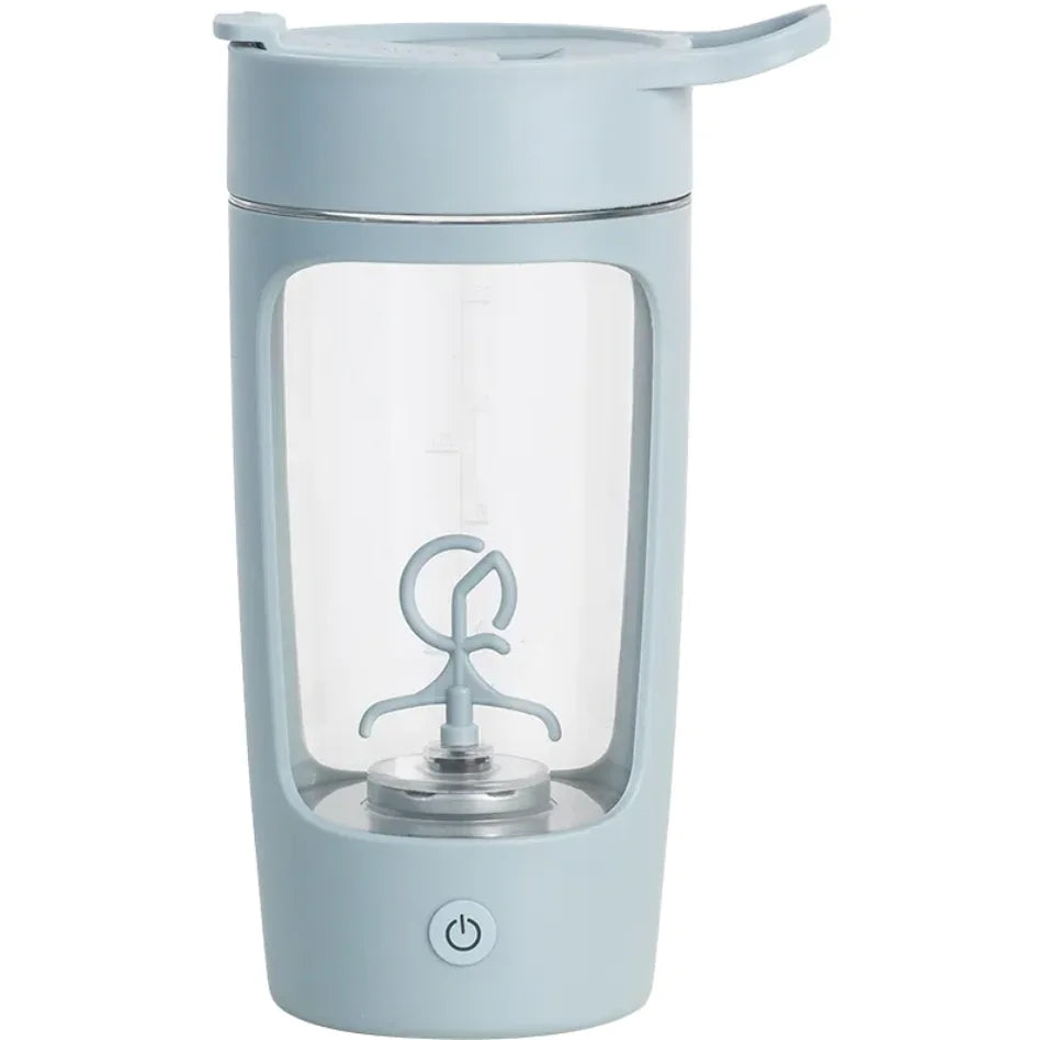 Portable Electric Juice Blender