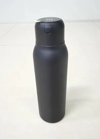 Smart Vacuum Steel Flask